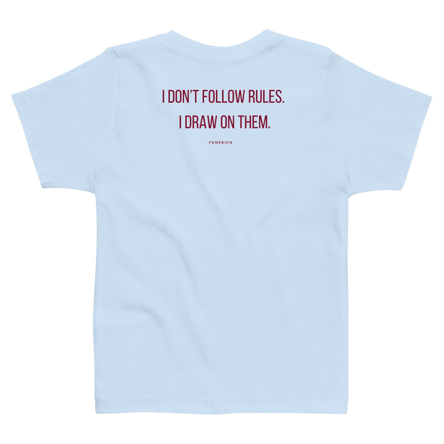 F/R Kids - RULEBREAKER - Funerich