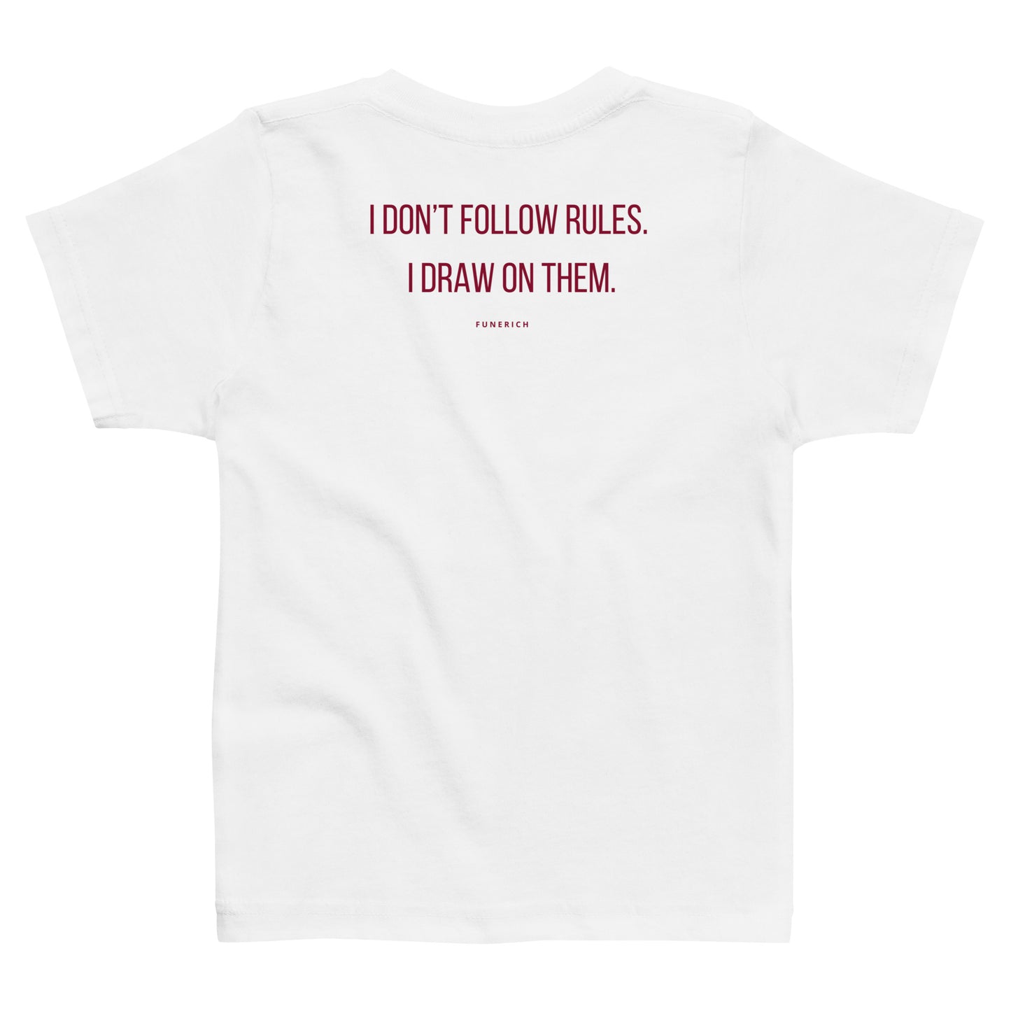 F/R Kids - RULEBREAKER - Funerich