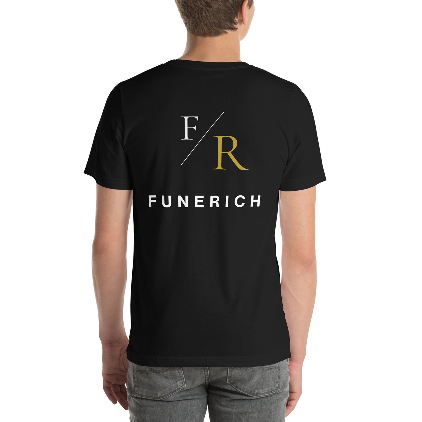 F/R - LIMITED FOUNDER EDITION - Funerich
