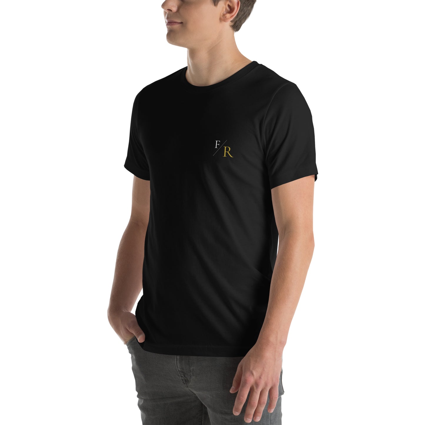 F/R -ESSENTIAL LOGO - Funerich