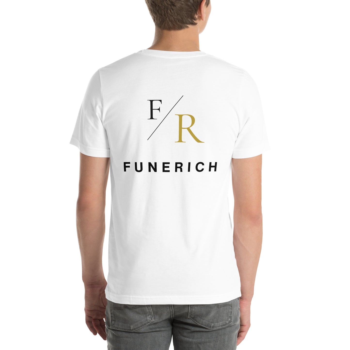 F/R - LIMITED FOUNDER EDITION - Funerich