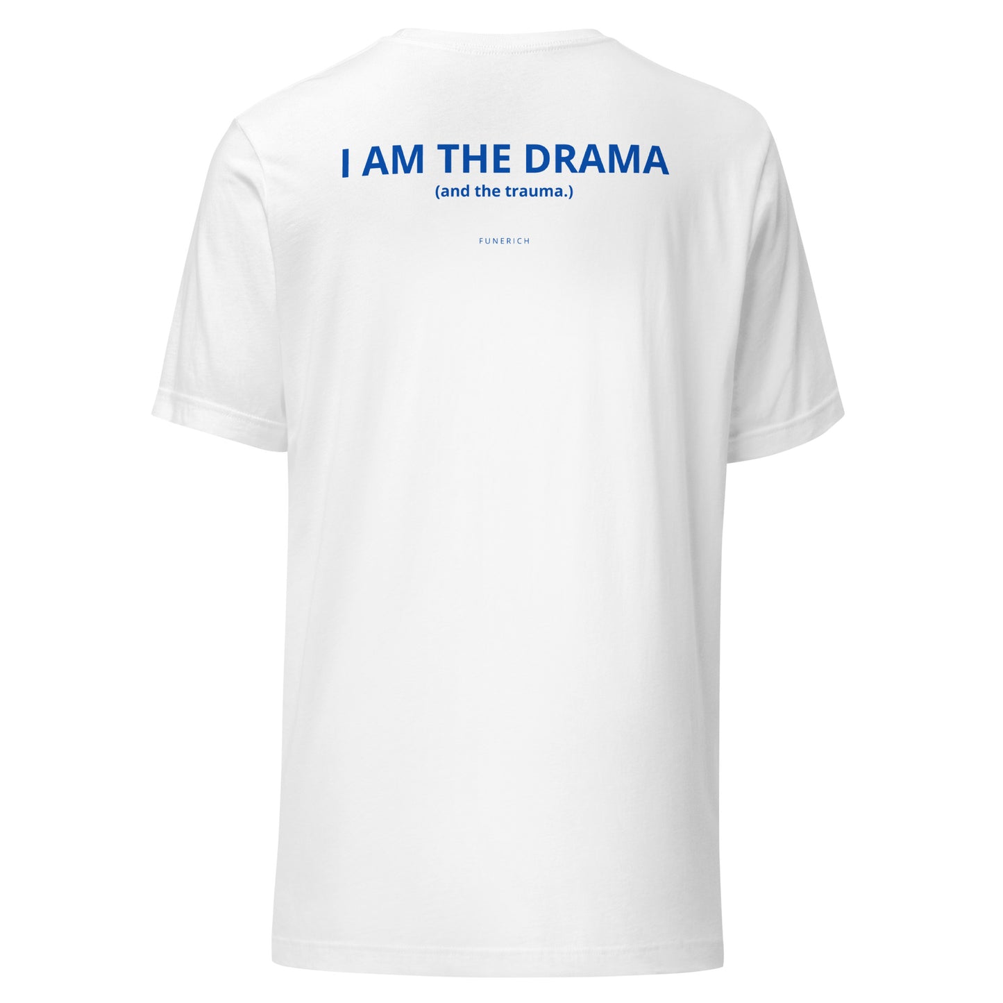 F/R - DRAMA & TRAUMA - Funerich