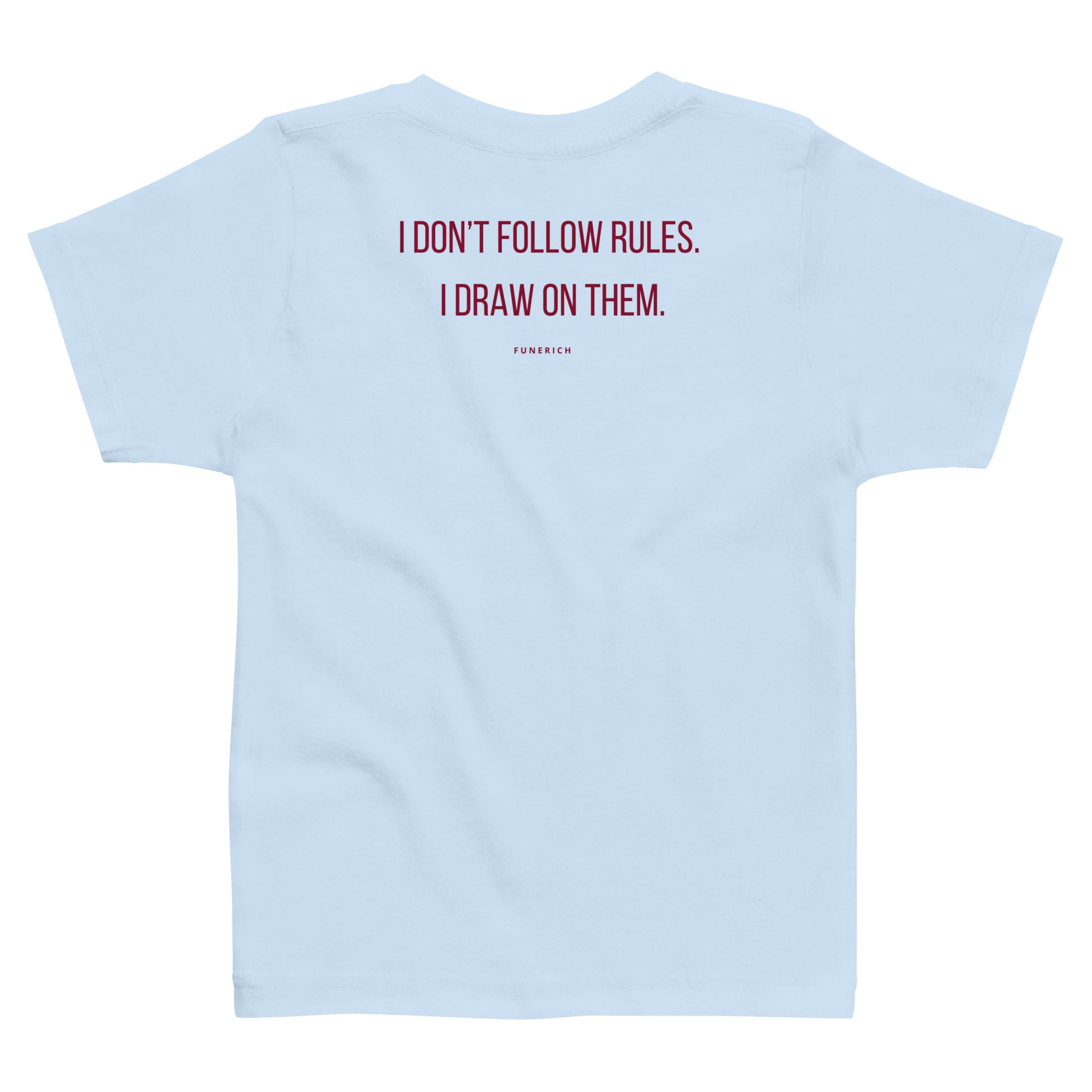 F/R Kids - RULEBREAKER - Funerich