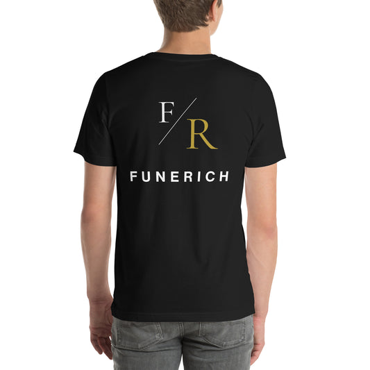 F/R - LIMITED FOUNDER EDITION - Funerich