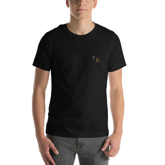 F/R -ESSENTIAL LOGO - Funerich