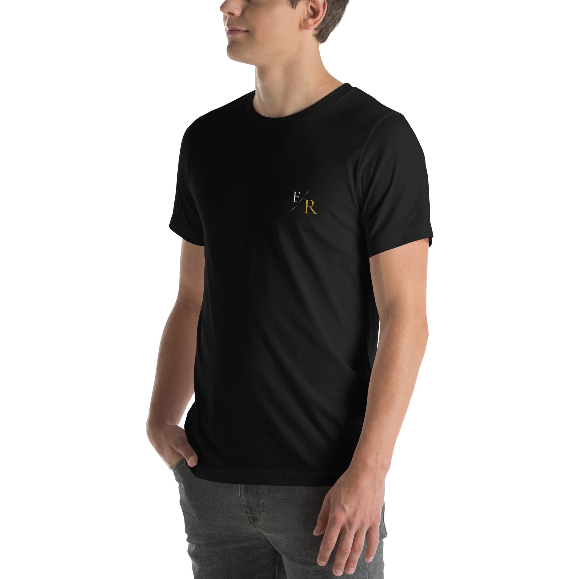 F/R -ESSENTIAL LOGO - Funerich